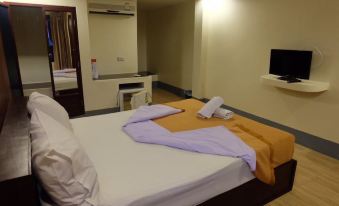 Mai PEN Rai Guest House