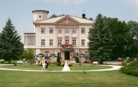 Pałac Brunów - Wellness & Spa