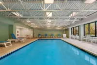 Wingate by Wyndham Bridgeport/Clarksburg - Pools