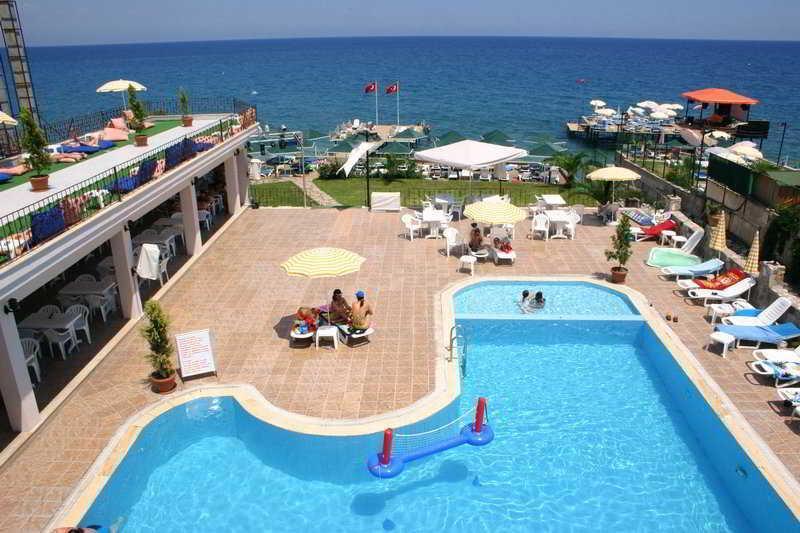 Belport Beach Hotel - All Inclusive