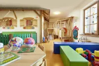 Hotel Quelle Nature Spa Resort Hotels in Valle Di Casies