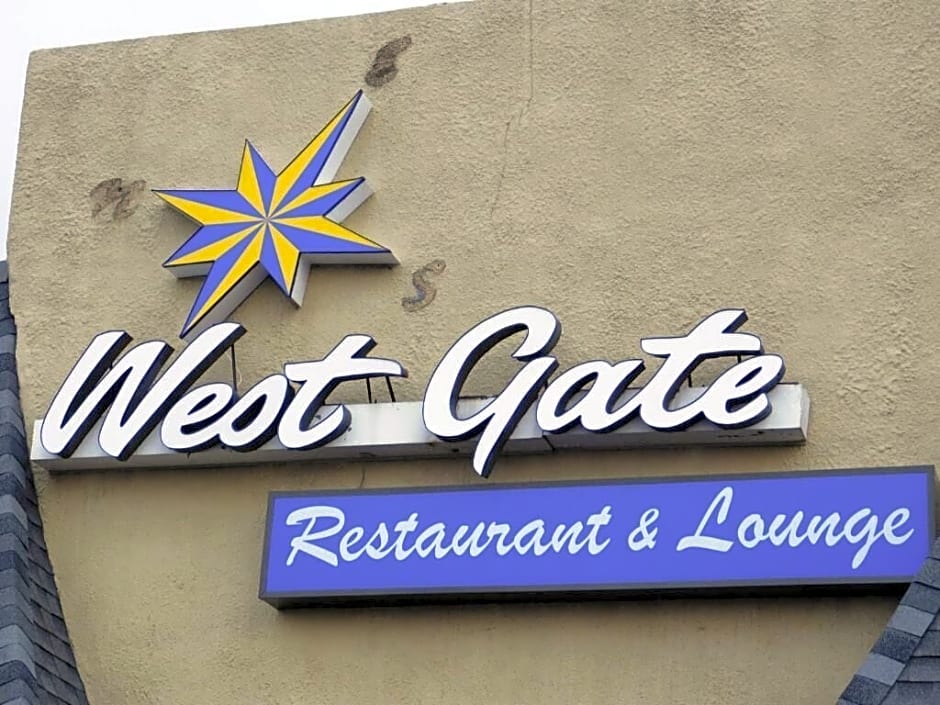 West Gate Inn Nyack