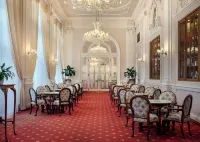Spa Hotel Imperial - Breakfast