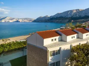 Sunny Baška Residence by Valamar, ex Zvonimir