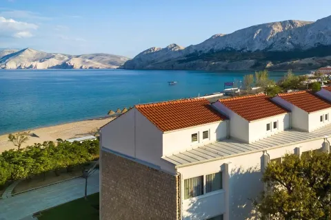 Sunny Baška Residence by Valamar, ex Zvonimir