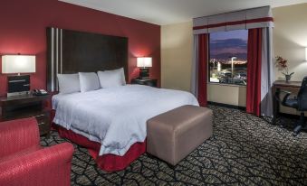 Hampton Inn & Suites Salt Lake City/University-Foothill Dr.