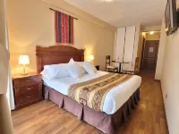 Hotel Monte Carlo - Bintang 3