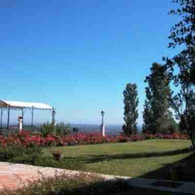 I Quattro Passeri Country House Hotel Exterior