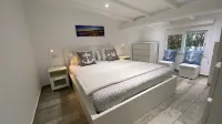 Luxury Oceanfront Villa in an Idyllic Location No1 - บังกะโล
