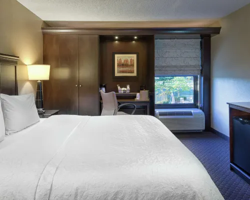 Hampton Inn Tuscaloosa-University Hotels in Tuscaloosa County