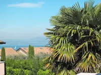 Barum Garden - Balcony