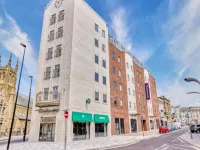 Premier Inn Blackpool (North Pier) Hotels near Blackpool Tower