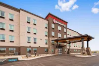Best Western Plus Rapid City Rushmore Hotel di Box Elder