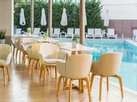 Nefeli Hotel - Pools