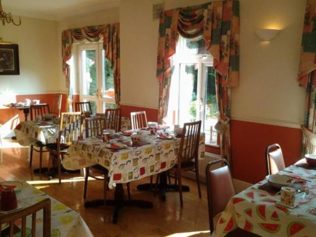 Donnybrook Lodge B\u0026B-Dublin Updated 
