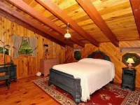 Cedarwood Lodge - Pet friendly