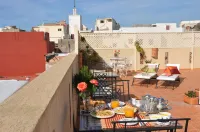 Riad Baddi Hotels in Salé