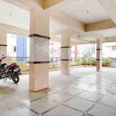 OYO 41102 Hyderabad Elite Others
