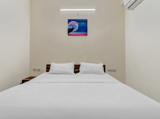 Fabhotel Frazer Suites from $24. Bengaluru Hotel Deals & Reviews - KAYAK