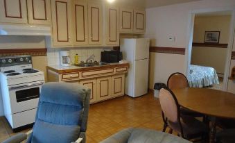Motel Cote - Housity