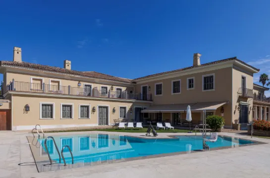 Villa Jerez