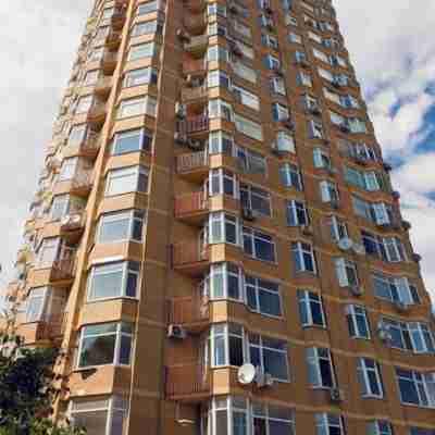 Hotel IArcadia Hotel Exterior