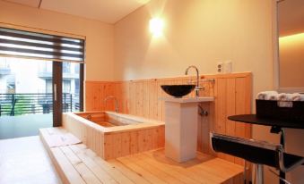 Gyeongju Novella Pension