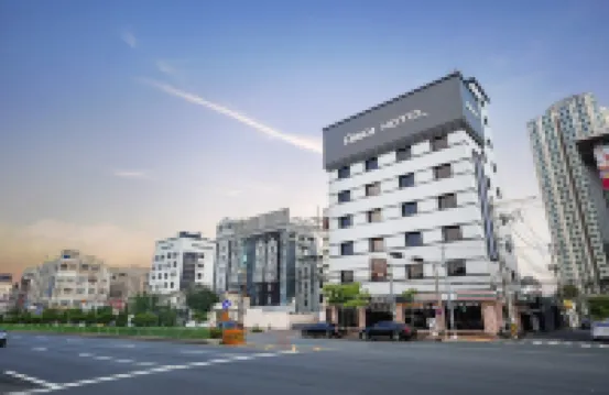 창원 마산 호텔 아모르