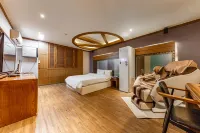 Gyeryong Hotel Venus Hotels in Gyeryong-si