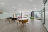 Paju Pulkkotyanggi Pension