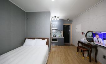 Boryeong Daecheon Yoon Pension