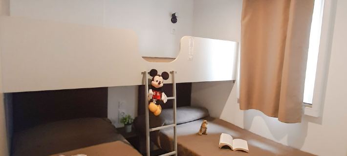 Campeggio del Forte Hotels in Bibbona