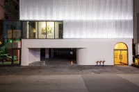 앨리스 호텔 수원 호텔