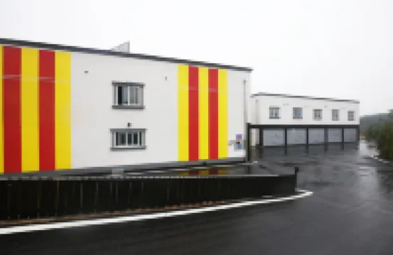 Hongseong Sopung Self Check-in Motel