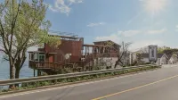 강화도 갈릴리펜션 장화리 일몰조망지 주변 호텔
