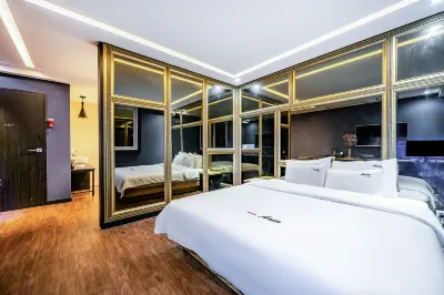 Songdo in Hotel Hôtels à : Seo-gu