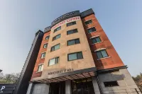 용인 몬터레이17 호텔 용인 호텔