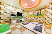 Cheonan Love Hotel