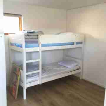 Idyllic Bungalow Close to Sea and Forest - Self Contained Rooms