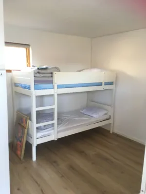 Idyllic Bungalow Close to Sea and Forest Hotels near Old Town Hall