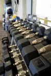 Waikiki Malia - gimnasio