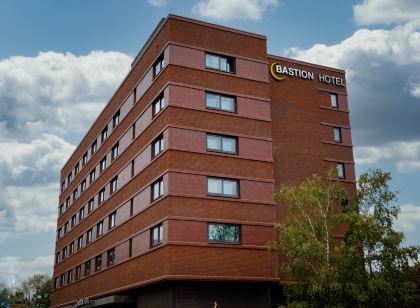 Bastion Hotel Nijmegen