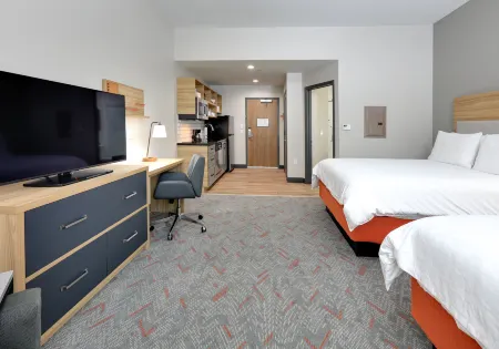 Candlewood Suites DFW West - Hurst