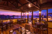 Coral Beach Resort Sharjah - servizio colazione