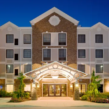 Staybridge Suites INDIANAPOLIS-AIRPORT by IHG