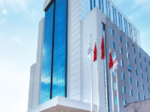 Divan Gaziantep Gaziantep otelleri