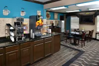 Baymont by Wyndham Ardmore I-35 Hotels in Ardmore