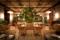 Itz'Ana Resort & Residences - breakfast