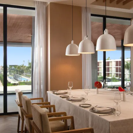 Live Aqua Punta Cana - All Inclusive - Adults Only
