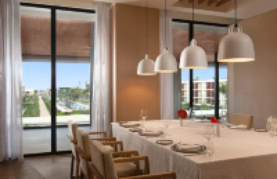 Live Aqua Punta Cana - All Inclusive - Adults Only